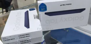 Photo - New Samsung Galaxy Tab A9 64 GB