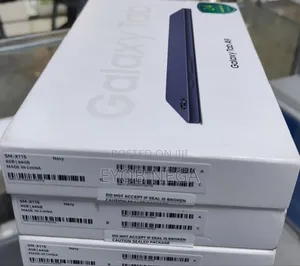 New Samsung Galaxy Tab A9 64 GB