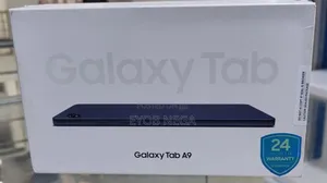 New Samsung Galaxy Tab A9 64 GB