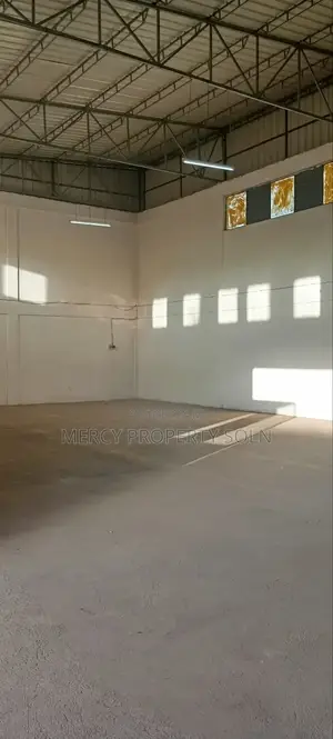 Warehouse for Rent Lafto