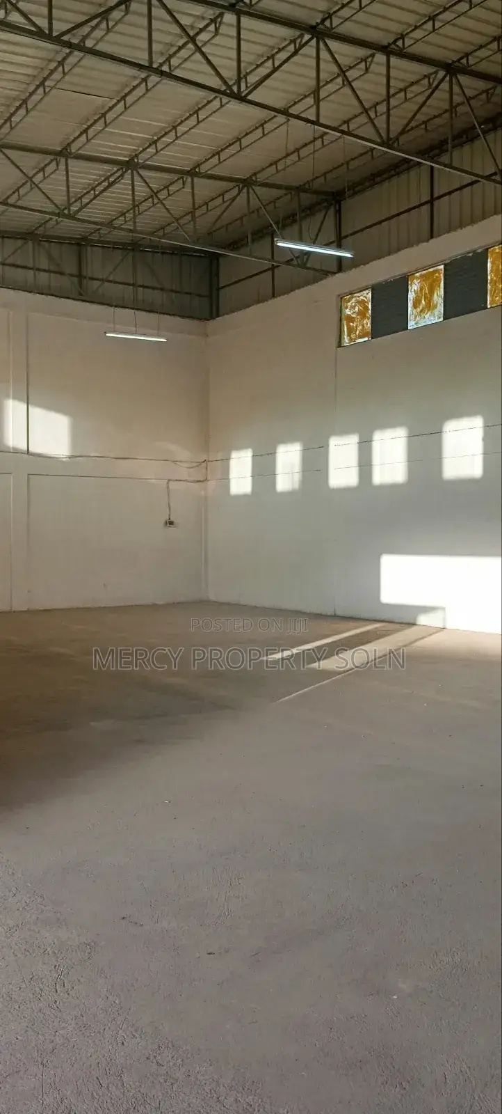 Warehouse for Rent Lafto