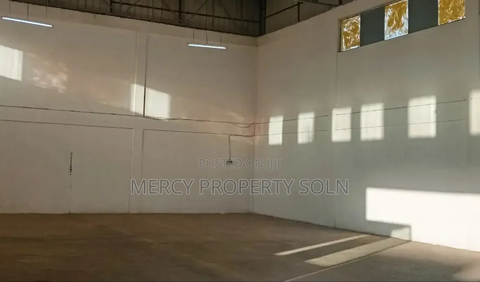 Warehouse for Rent Lafto