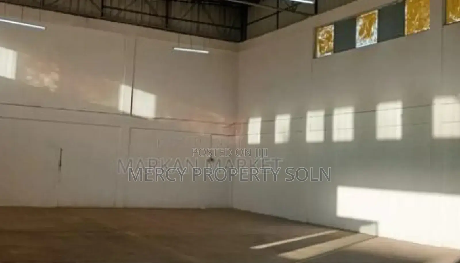Warehouse for Rent Lafto