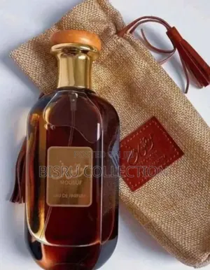 Mousuf Perfume