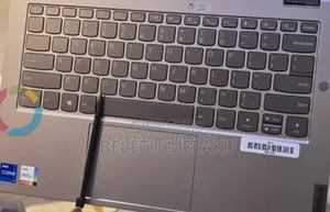 New Laptop Lenovo ThinkPad Yoga 16GB Intel Core i7 SSD 512GB