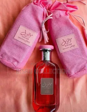 Photo - Mousuf Ferdi Perfume