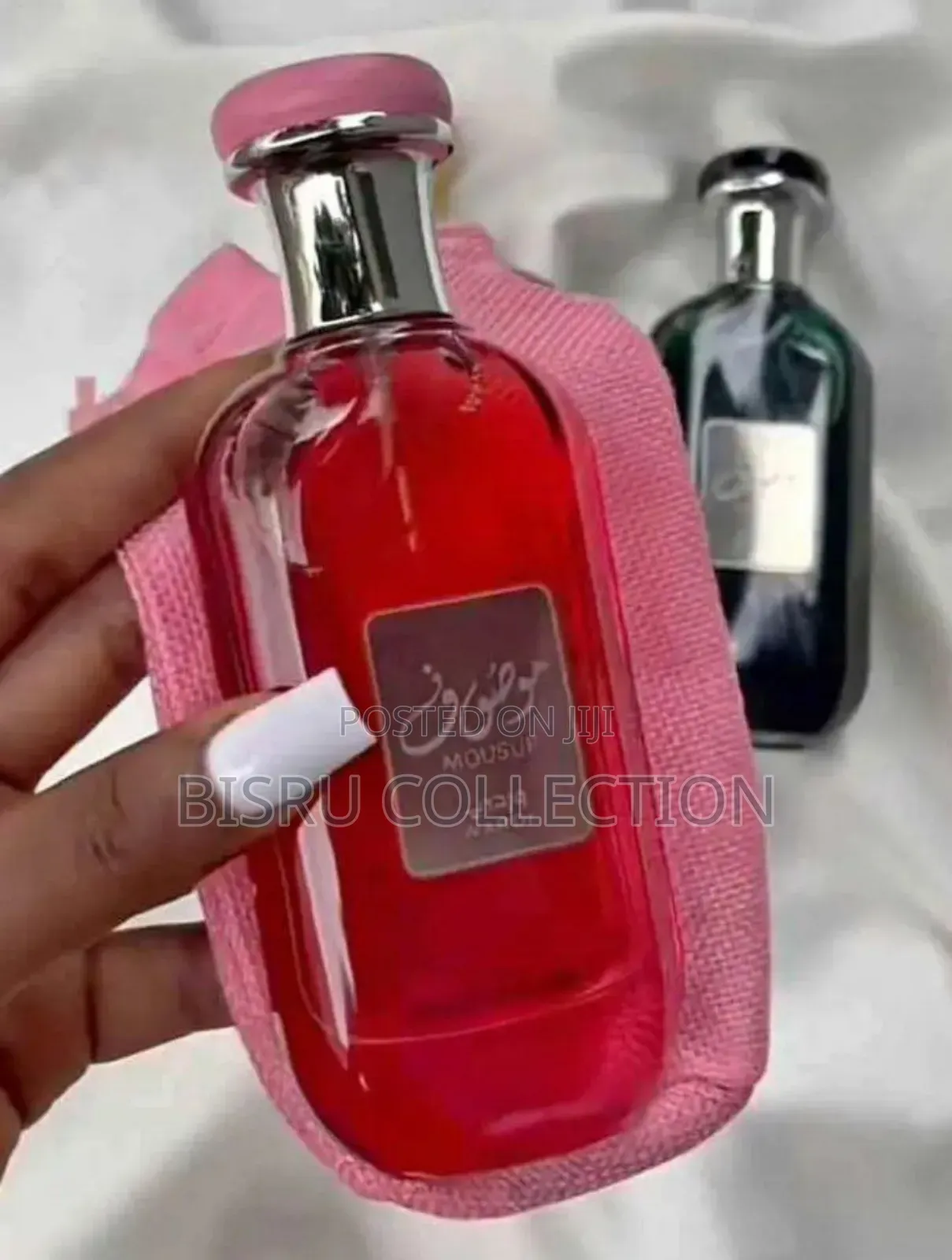 Mousuf Ferdi Perfume