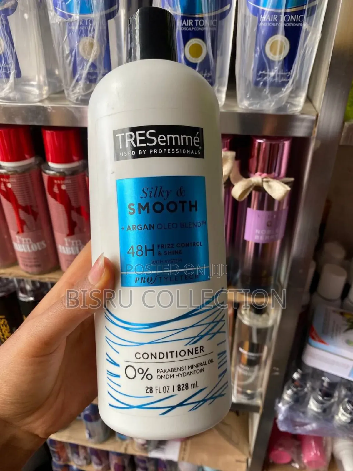 Tresemee Conditioner