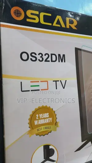 Oscar Tv 32 Inch