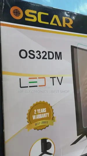 Oscar Tv 32 Inch