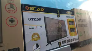 Oscar Tv 32 Inch