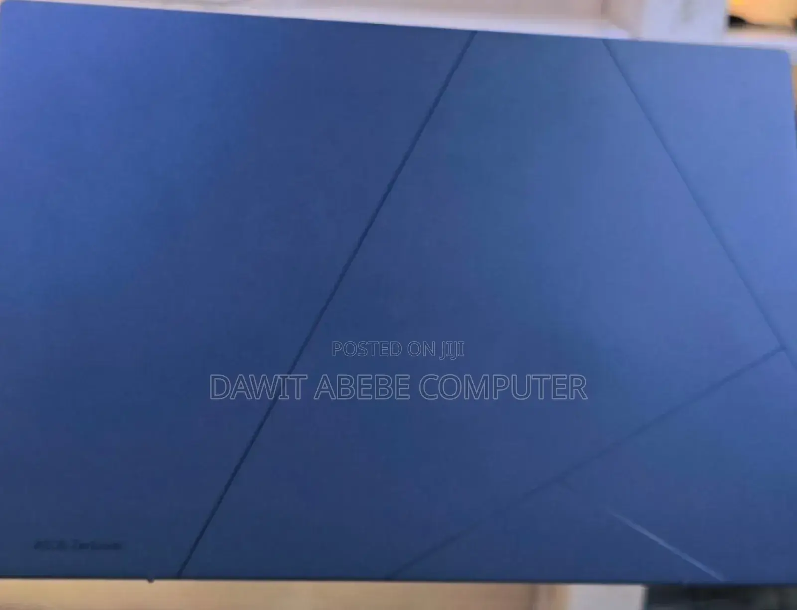 New Laptop Asus 16GB Intel Core I7 SSD 1T