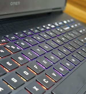 New Laptop HP Omen 16 32GB Intel Core I9 SSD 1T