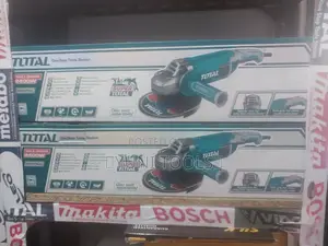 Photo - Angle Grider