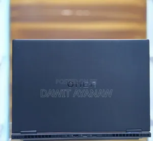 New Laptop HP Omen 16 32GB Intel Core I9 SSD 1T