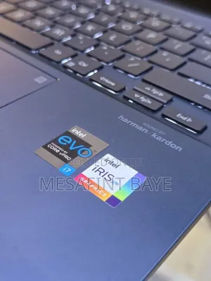 Photo - New Laptop Asus Vivobook 16 16GB Intel Core I7 SSD 1T