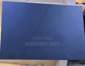 New Laptop Asus Vivobook 16 16GB Intel Core I7 SSD 1T