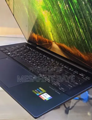 New Laptop Asus Vivobook 16 16GB Intel Core I7 SSD 1T