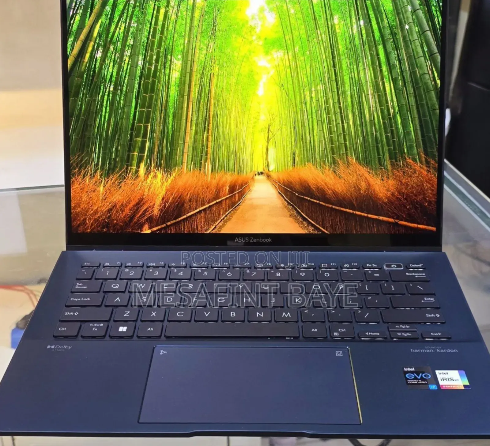 New Laptop Asus Vivobook 16 16GB Intel Core I7 SSD 1T