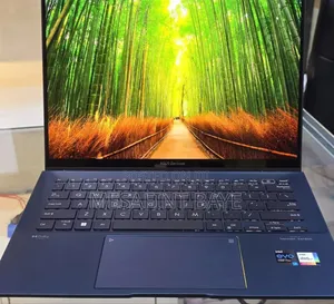 New Laptop Asus Vivobook 16 16GB Intel Core I7 SSD 1T