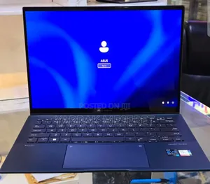 Photo - New Laptop Asus ZenBook Pro 15 UX580GE 16GB Intel Core I7 SSD 512GB