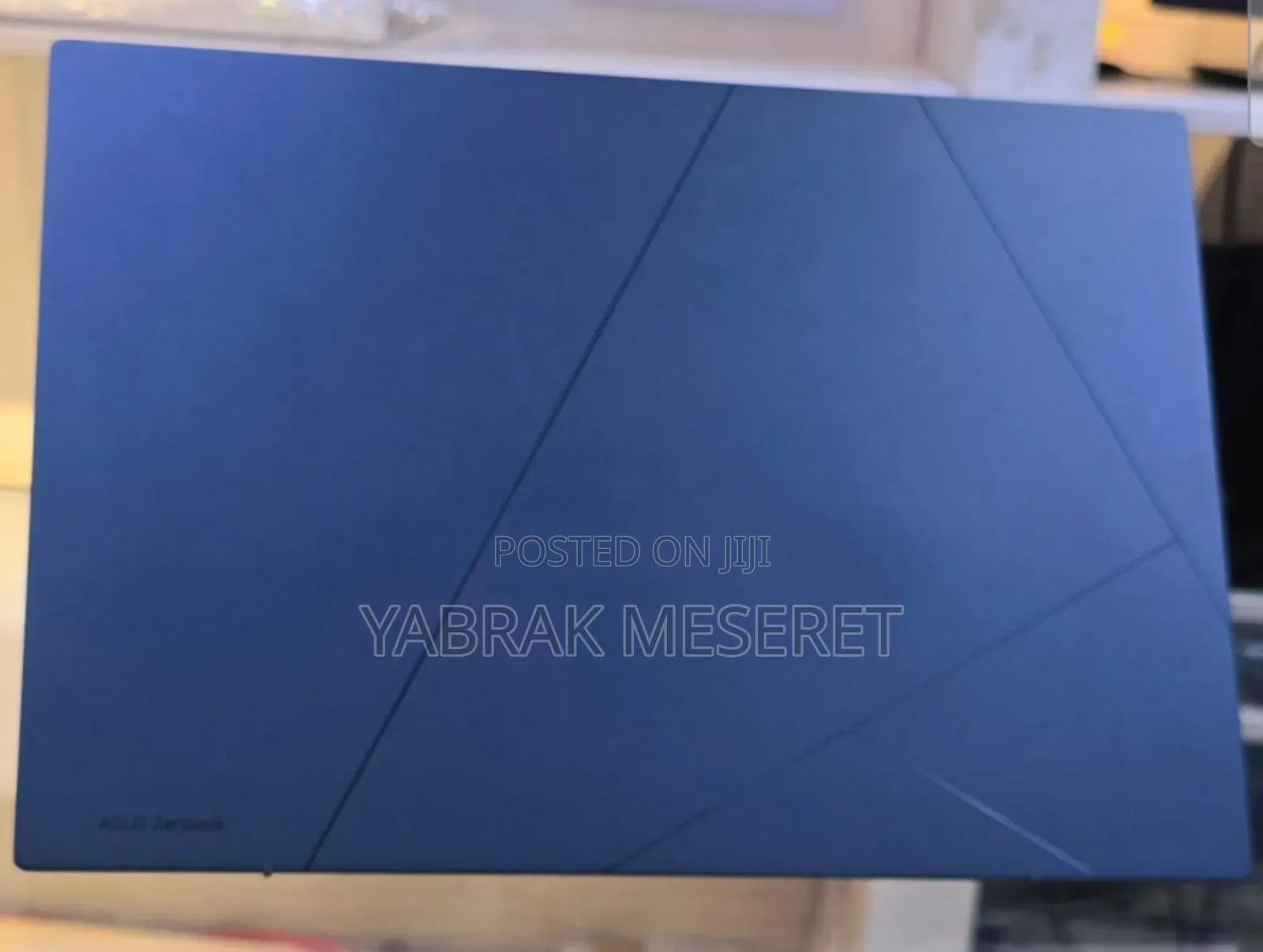 New Laptop Asus ZenBook Pro 15 UX580GE 16GB Intel Core I7 SSD 512GB