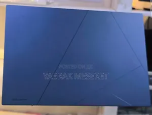 New Laptop Asus ZenBook Pro 15 UX580GE 16GB Intel Core I7 SSD 512GB