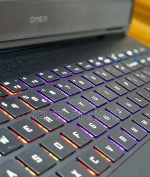 New Laptop HP Omen 16 32GB Intel Core I9 SSD 1T