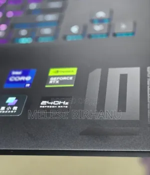 New Laptop HP Omen 16 32GB Intel Core I9 SSD 1T