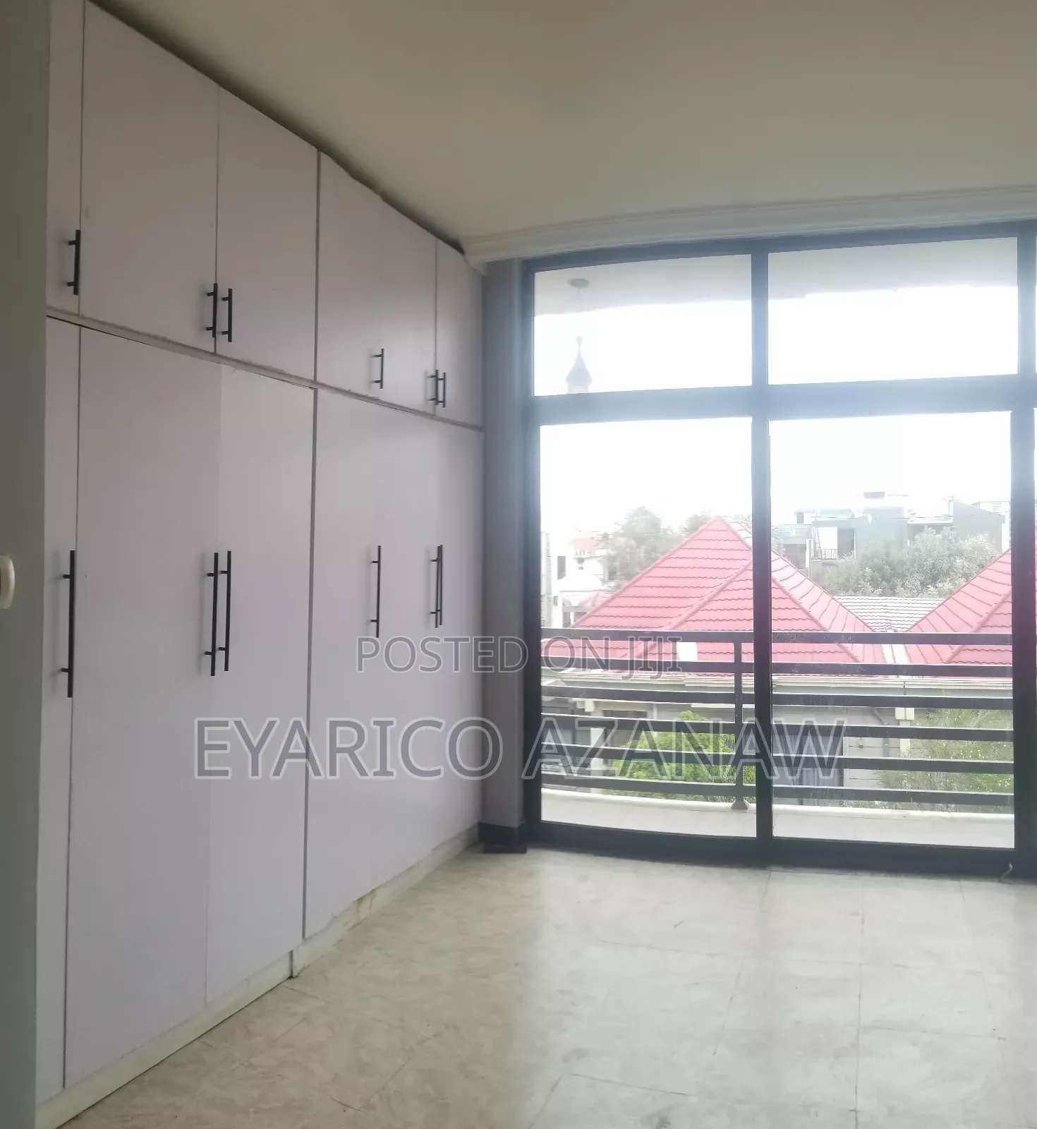 Studio Apartment in Master Studio Rent, Bole for rent