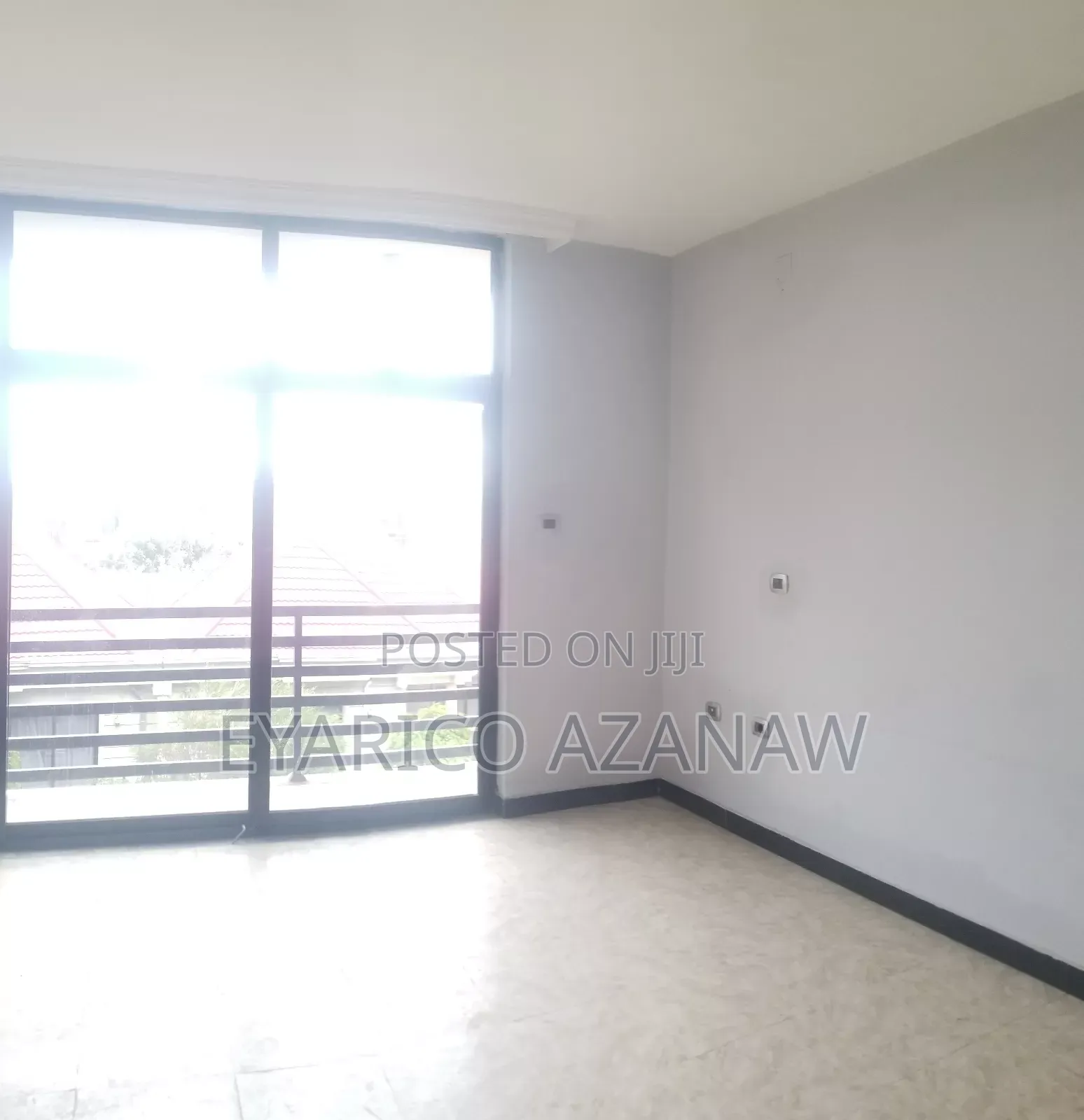 Studio Apartment in Master Studio Rent, Bole for rent
