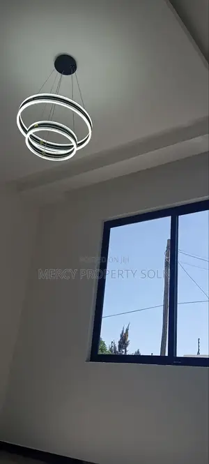 Furnished 5bdrm Villa in Bole for sale