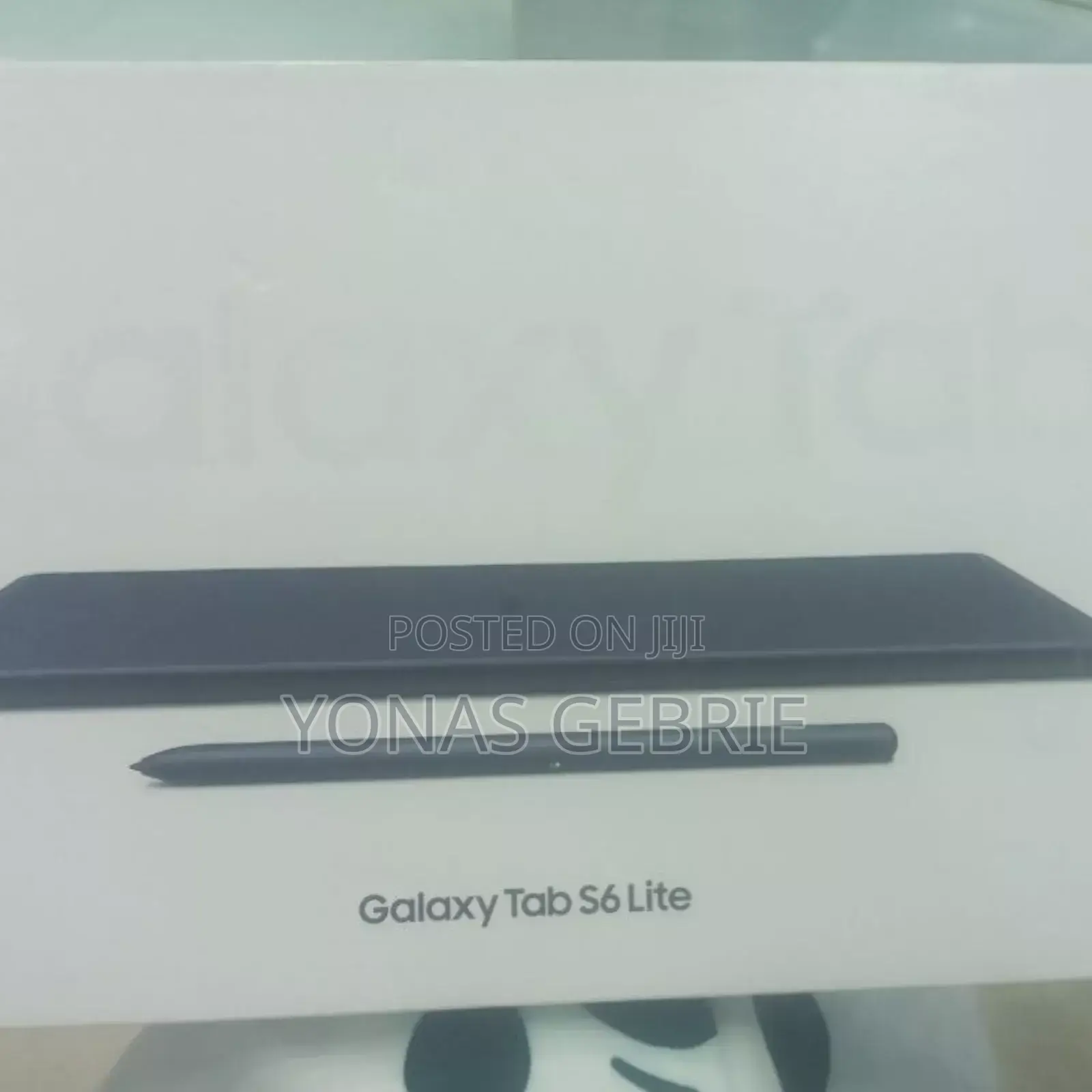 New Samsung Galaxy Tab S6 Lite 128 GB
