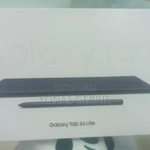 New Samsung Galaxy Tab S6 Lite 128 GB
