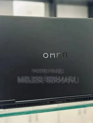 New Laptop HP 16GB Intel Core i9 SSD 1T