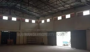 Warehouse for Rent Garment Aa