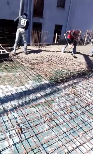 Photo - 3bdrm Apartment in ቴምር, Yeka for sale