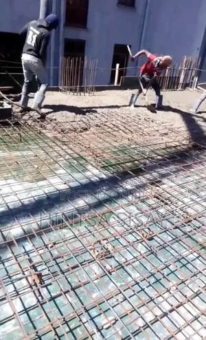 3bdrm Apartment in ቴምር, Yeka for sale