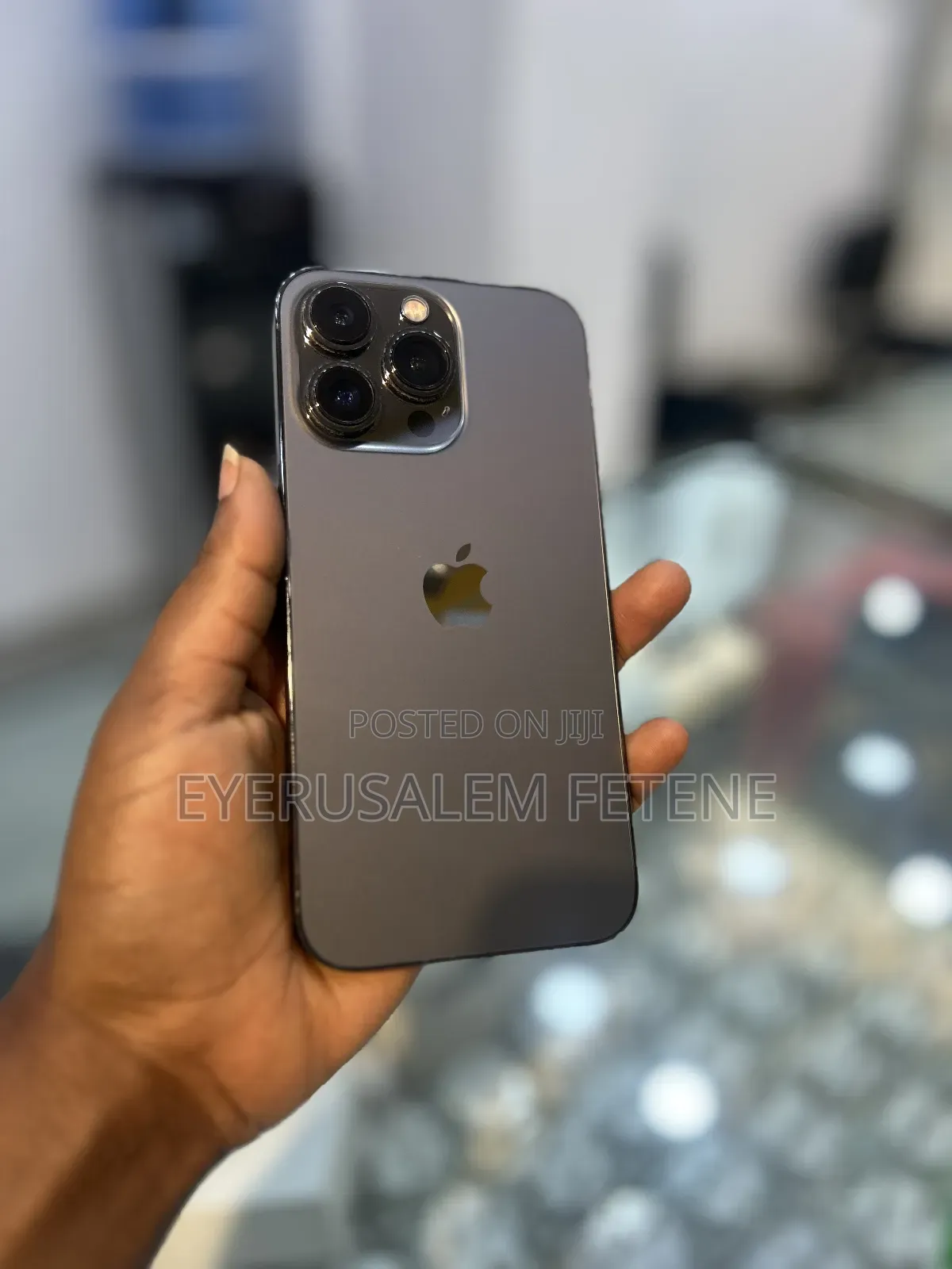 Apple iPhone 13 Pro 256 GB