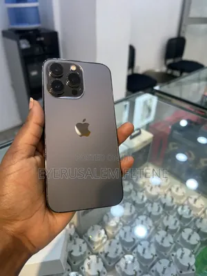 Apple iPhone 13 Pro 256 GB