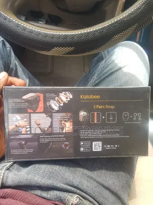 Kalobee America Gt8 Buds