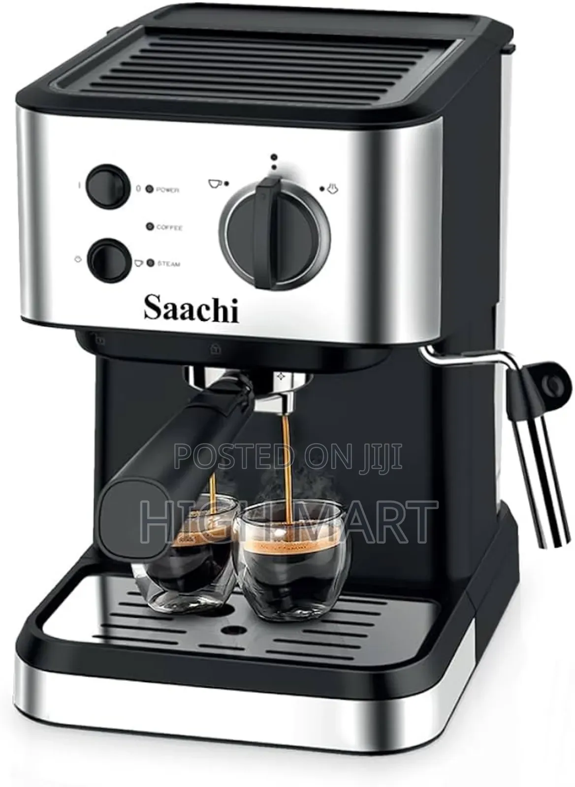 Saachi Coffee Maker
