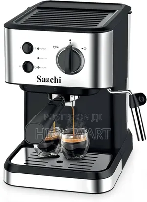 Saachi Coffee Maker