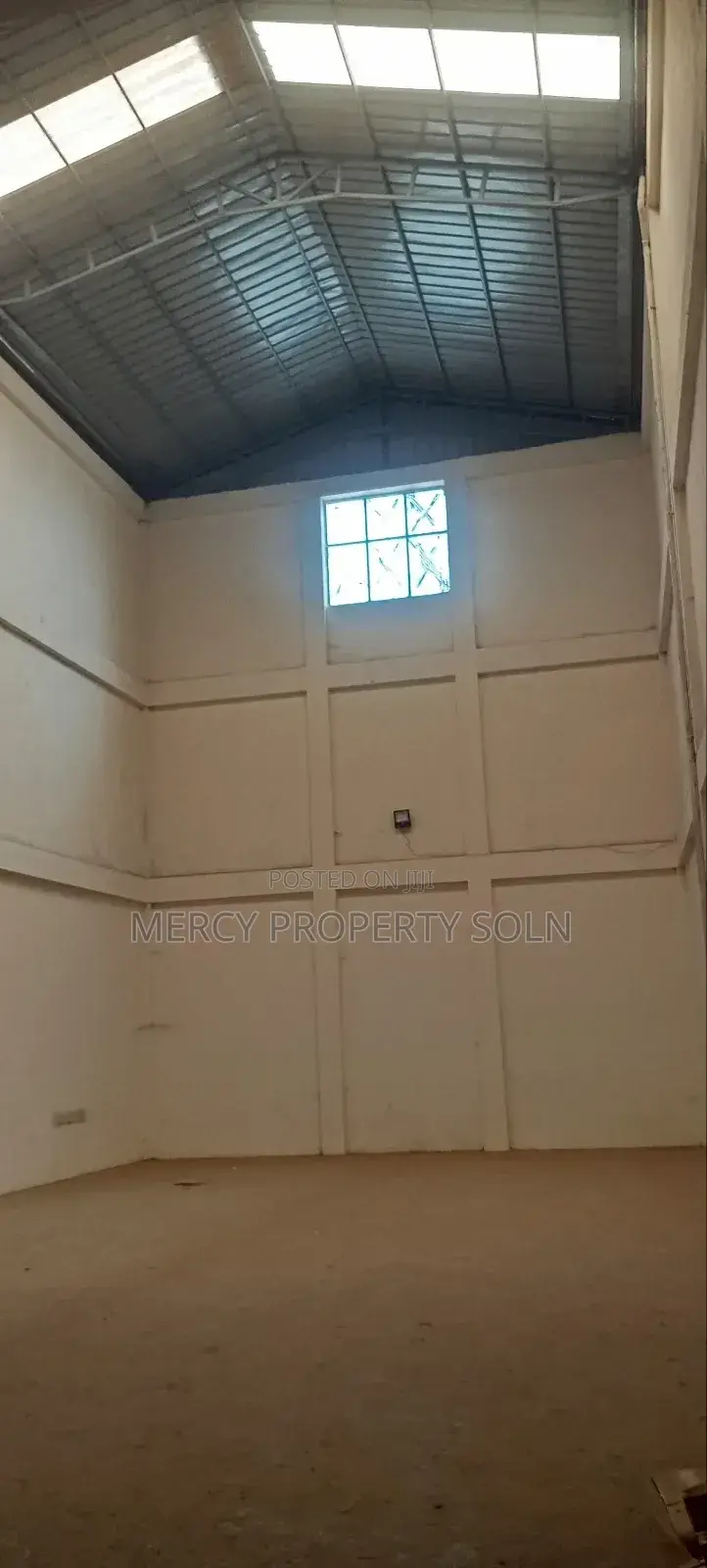 Warehouse for Rent Jackross Area