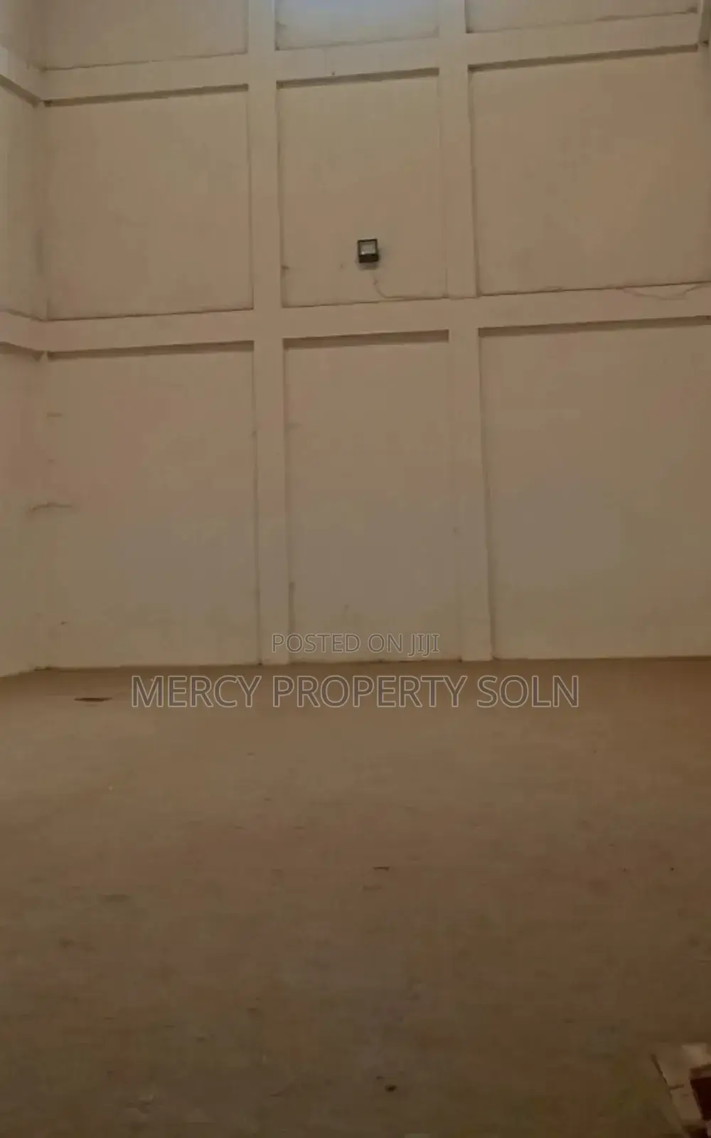 Warehouse for Rent Jackross Area