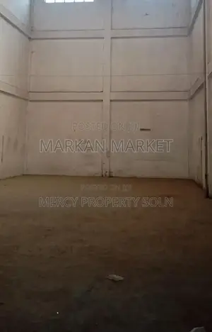 Warehouse for Rent Jackross Area