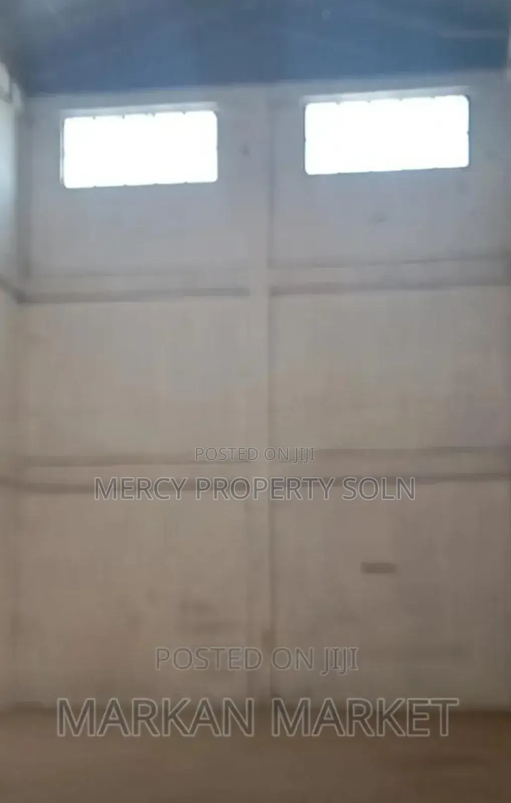 Warehouse for Rent Jackross Area