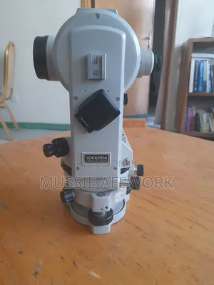 Theodolite
