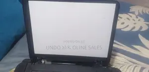 Canon Mg25405 All in One Printer