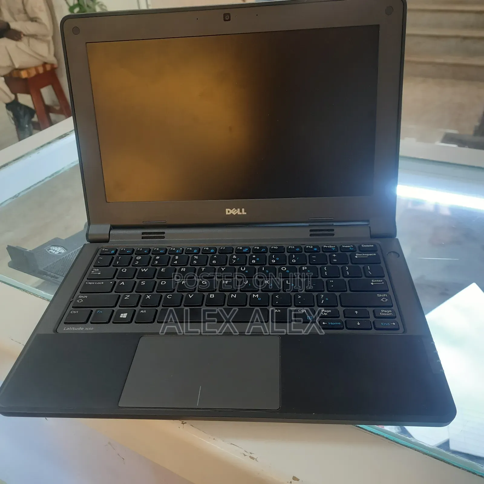 New Laptop Dell XPS 15 4GB Intel Core 2 Quad HDD+SSD 500GB